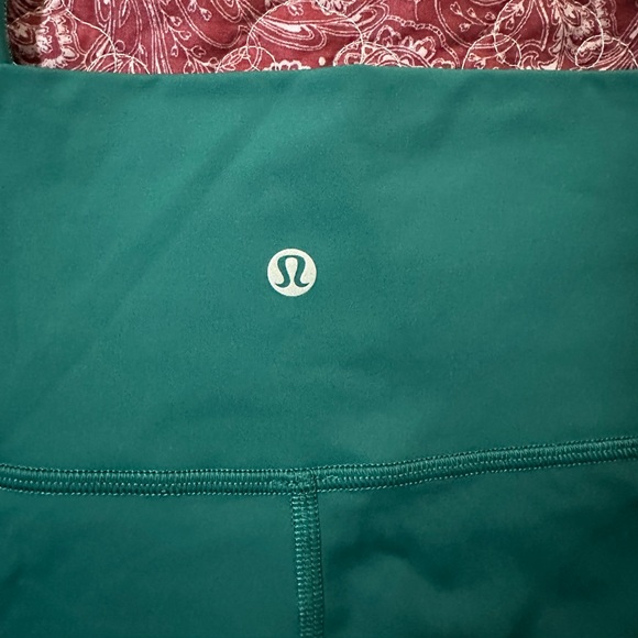 lululemon Align ™High-Rise Pant 28” - Picture 5 of 7